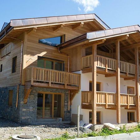 Вилла Les Roches Noires Морзин Экстерьер фото